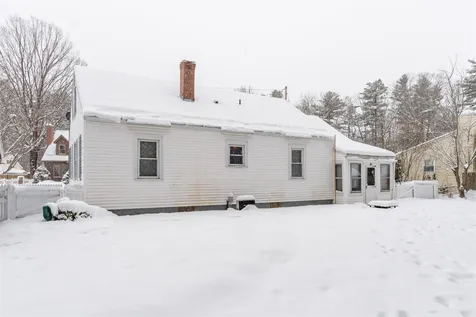 27 Mann Court Claremont NH 03743