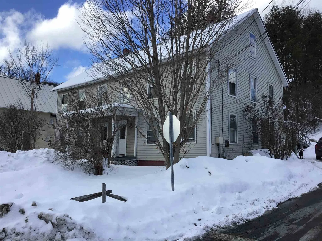 141 Summer Street Hartford VT 05001