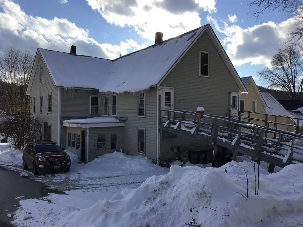 141 Summer Street Hartford VT 05001