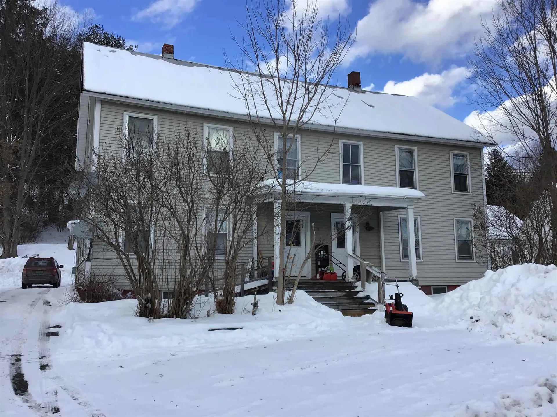 141 Summer Street Hartford VT 05001