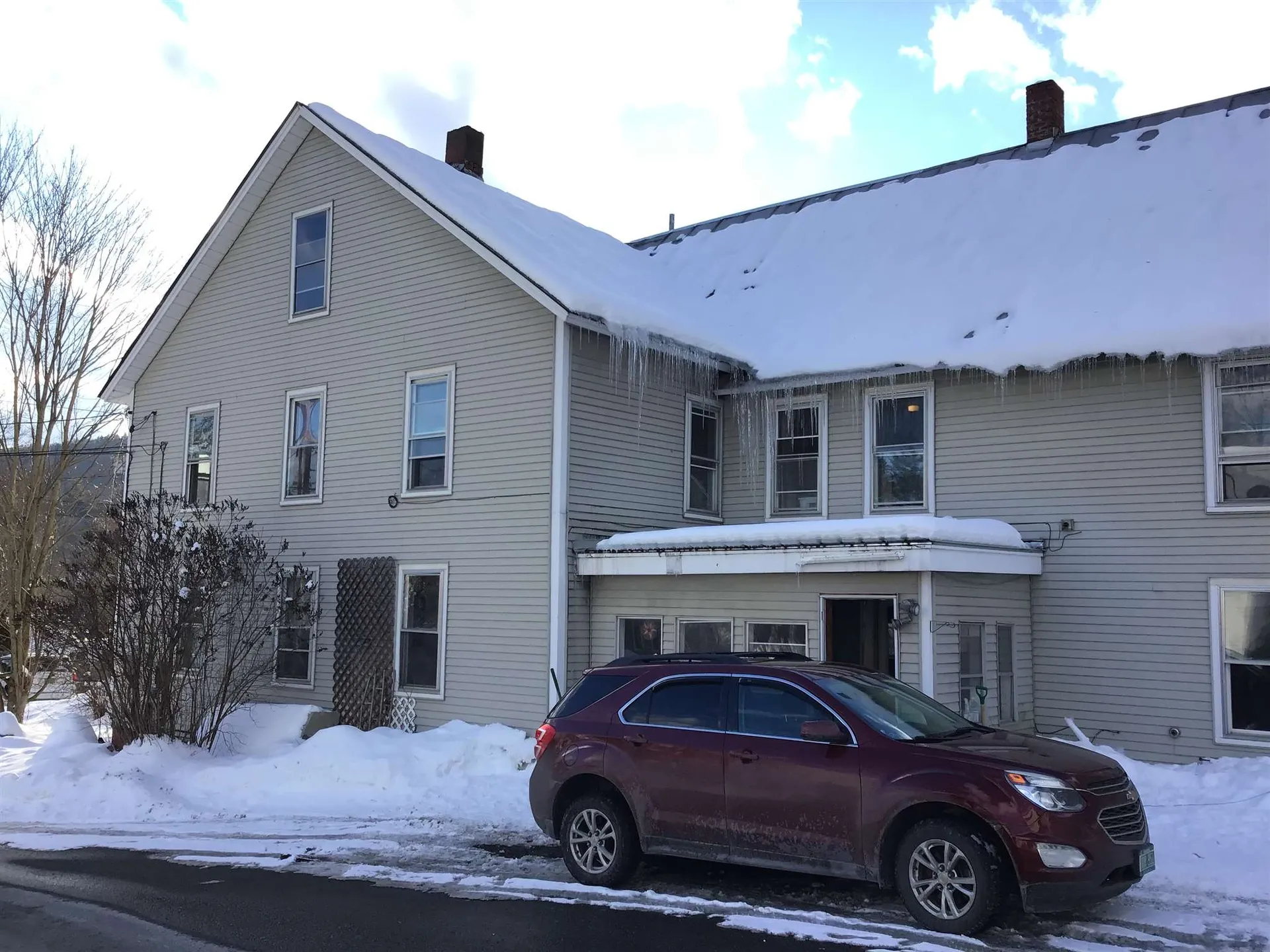 141 Summer Street Hartford VT 05001