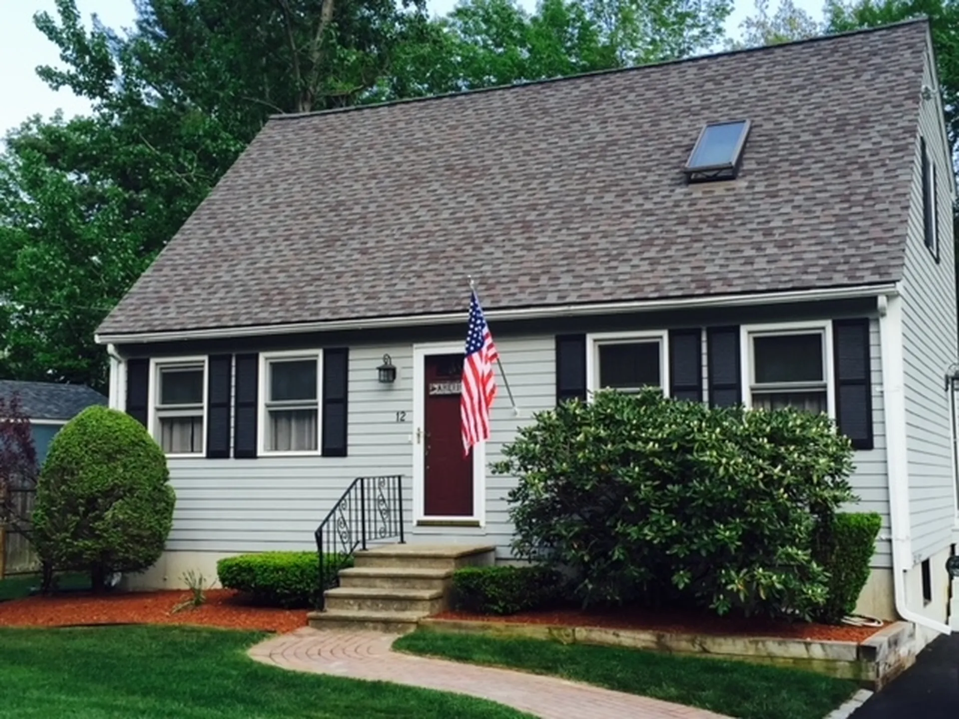 12 Edmatteric Drive Nashua NH 03062