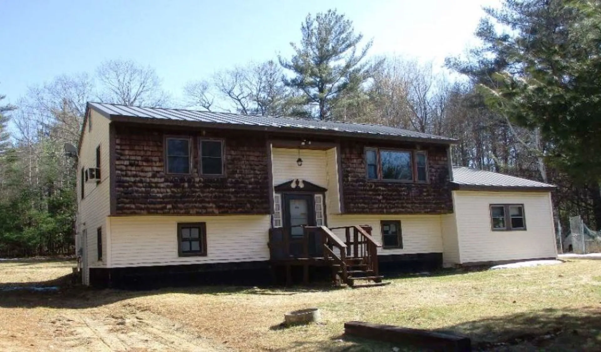 481 Shedd Road Northfield NH 03276