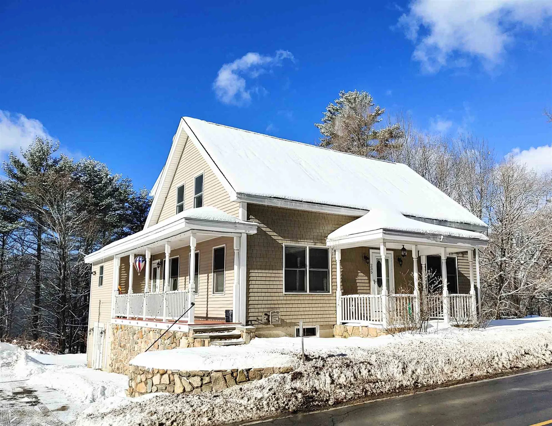 235 Main Street Alton NH 03809