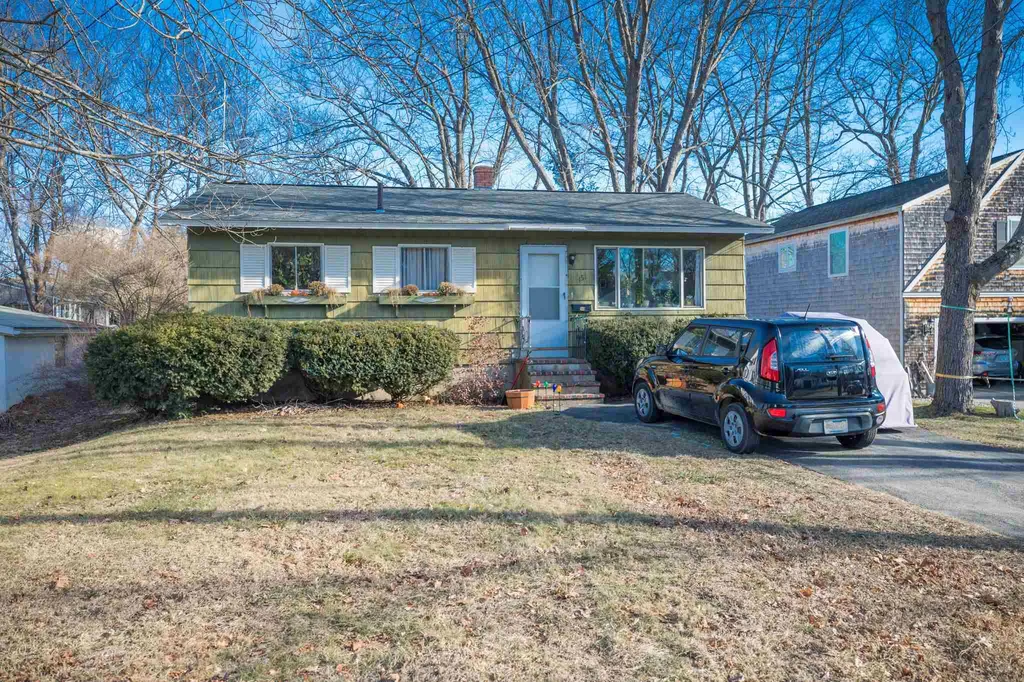 151 Essex Avenue Portsmouth NH 03801