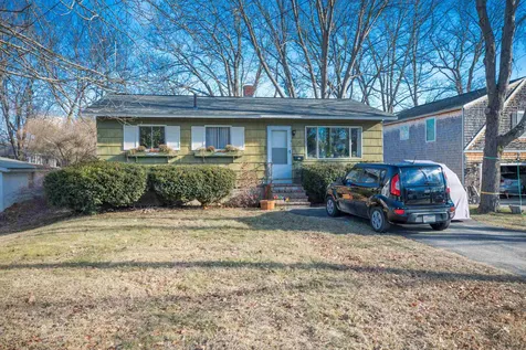 151 Essex Avenue Portsmouth NH 03801