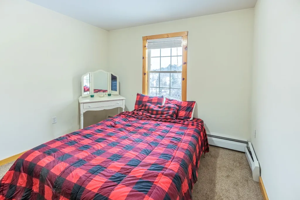 3464 Scott Highway Ryegate VT 05069