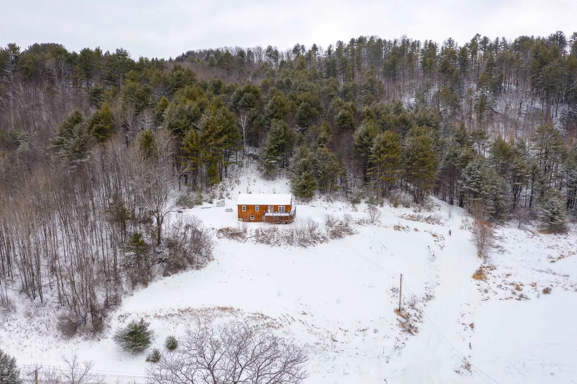 3464 Scott Highway Ryegate VT 05069