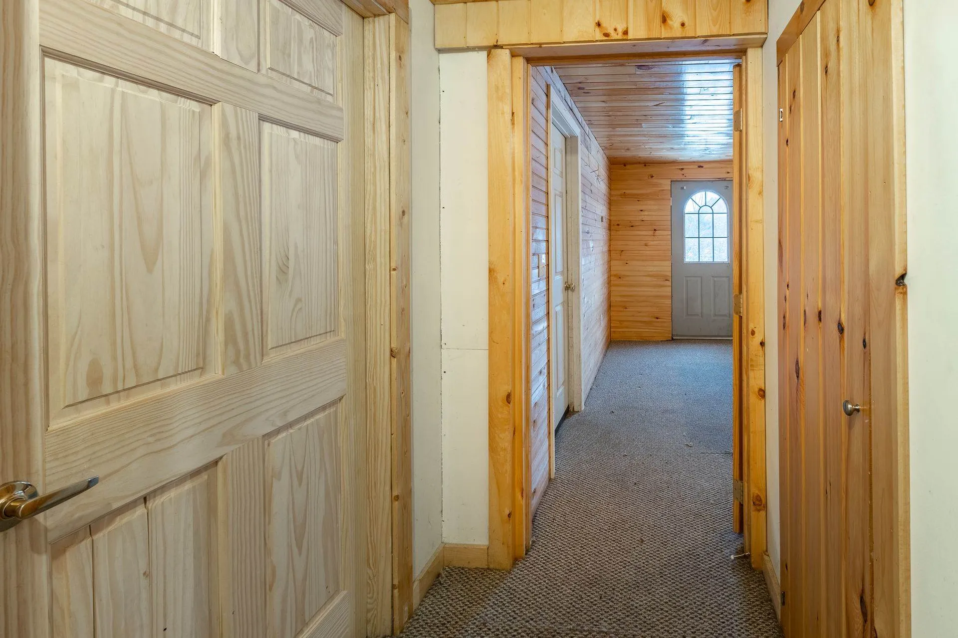 3464 Scott Highway Ryegate VT 05069