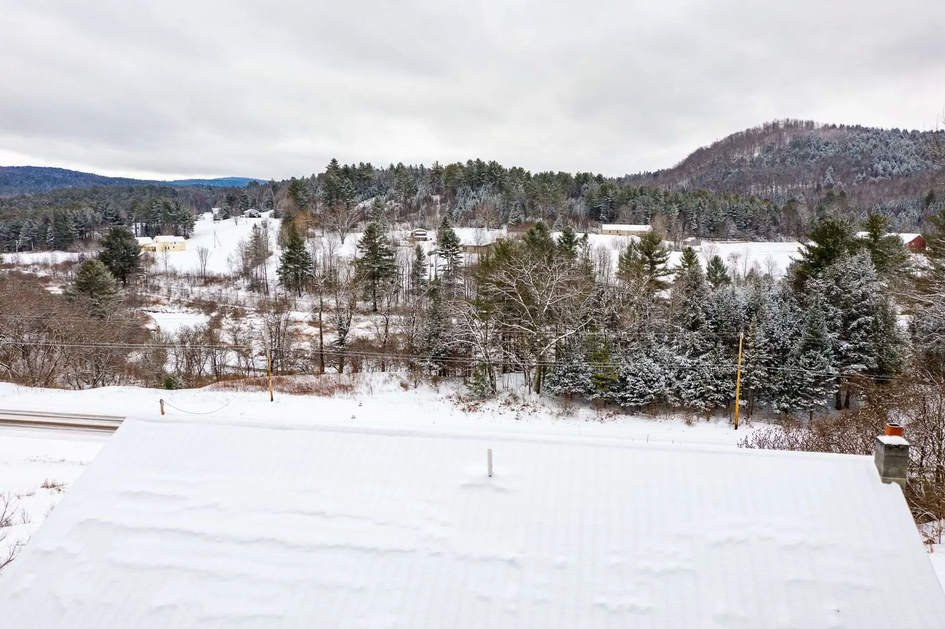 3464 Scott Highway Ryegate VT 05069