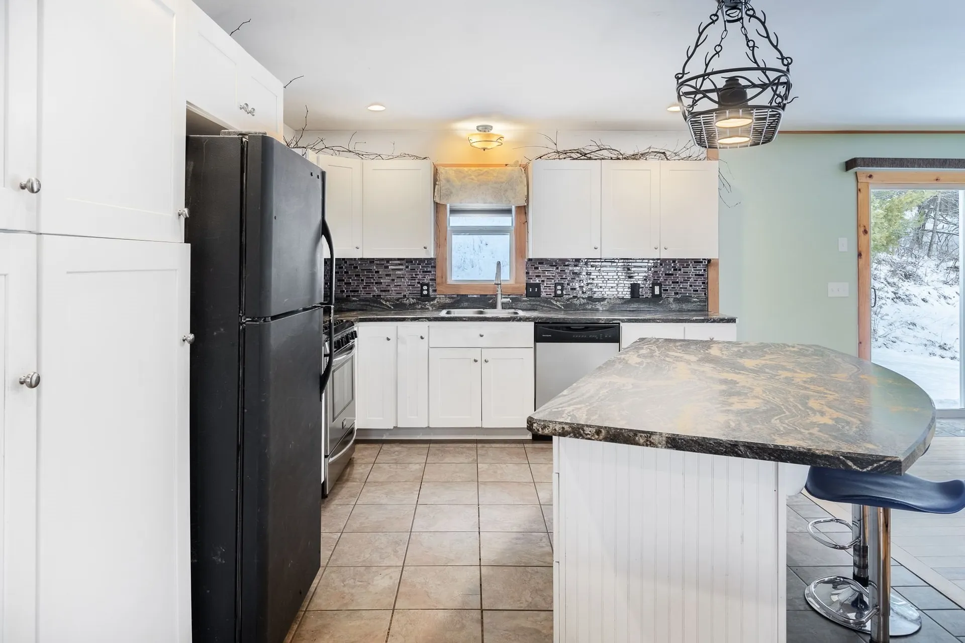 3464 Scott Highway Ryegate VT 05069