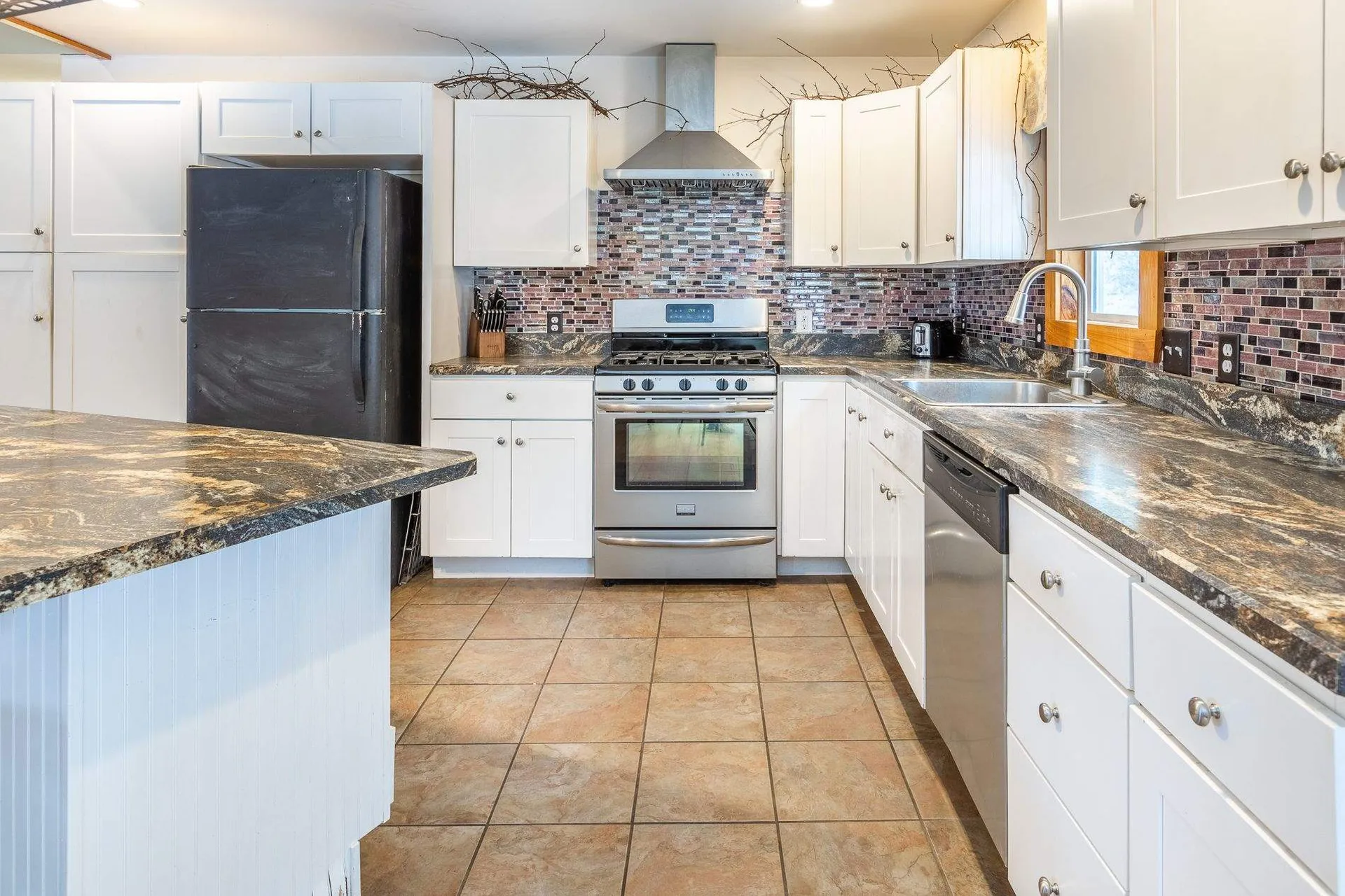 3464 Scott Highway Ryegate VT 05069