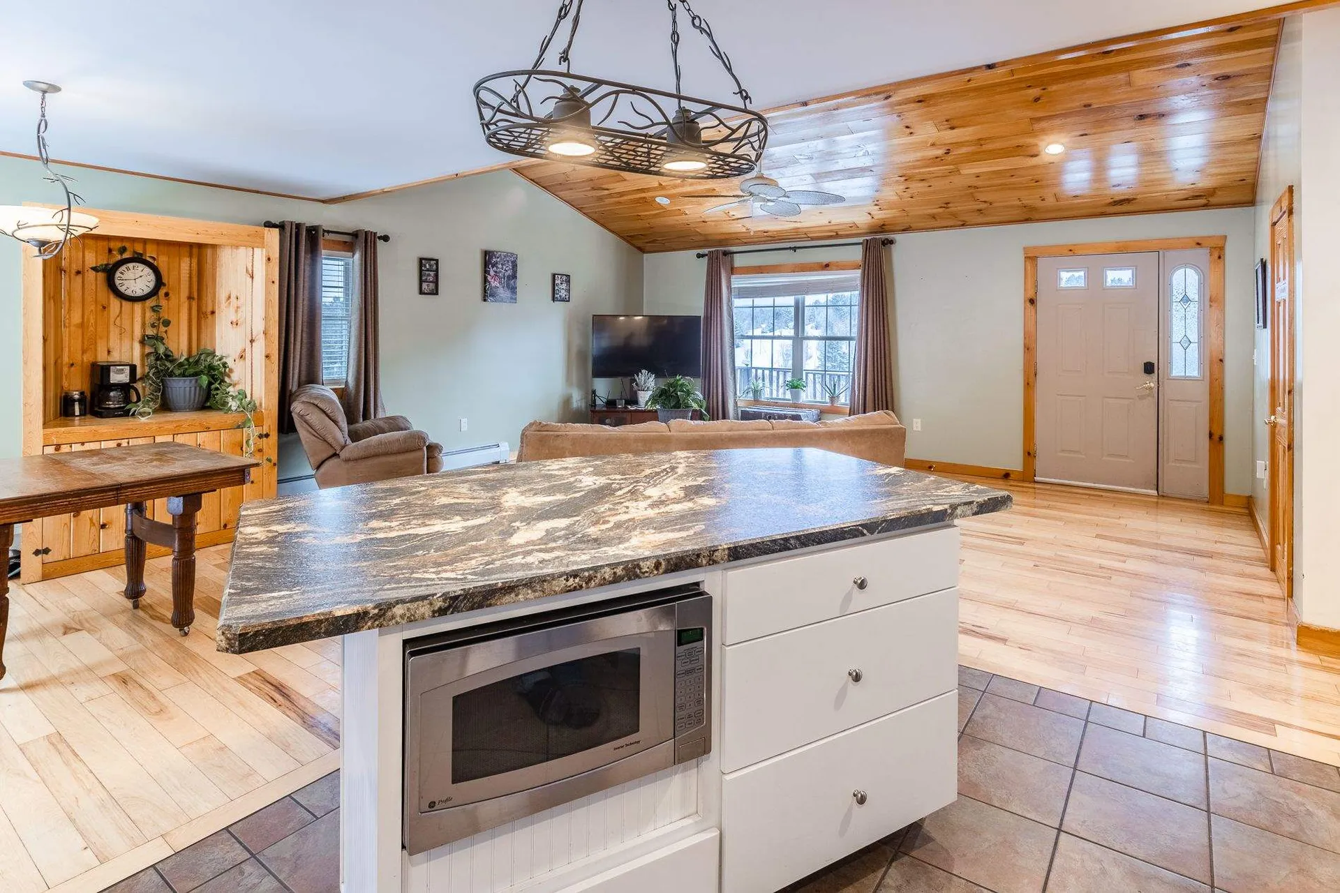 3464 Scott Highway Ryegate VT 05069