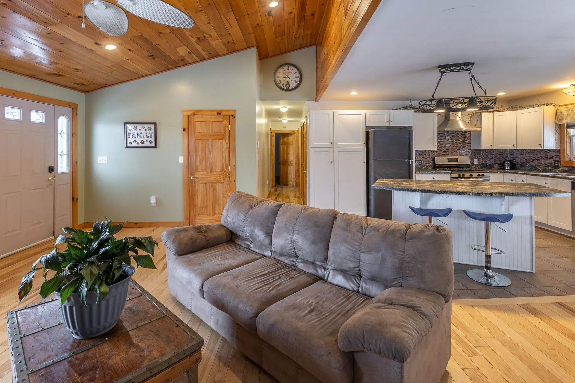 3464 Scott Highway Ryegate VT 05069
