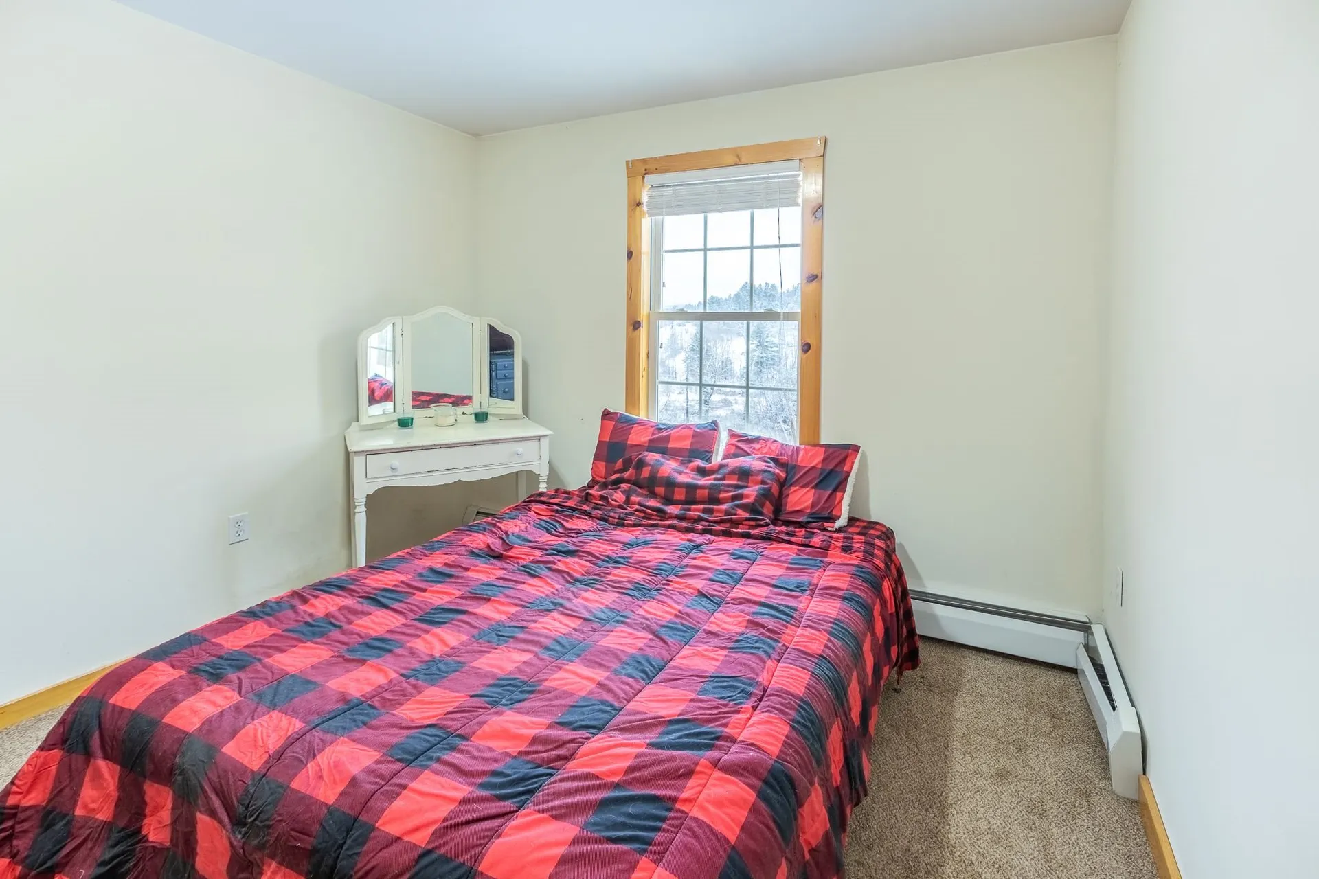 3464 Scott Highway Ryegate VT 05069