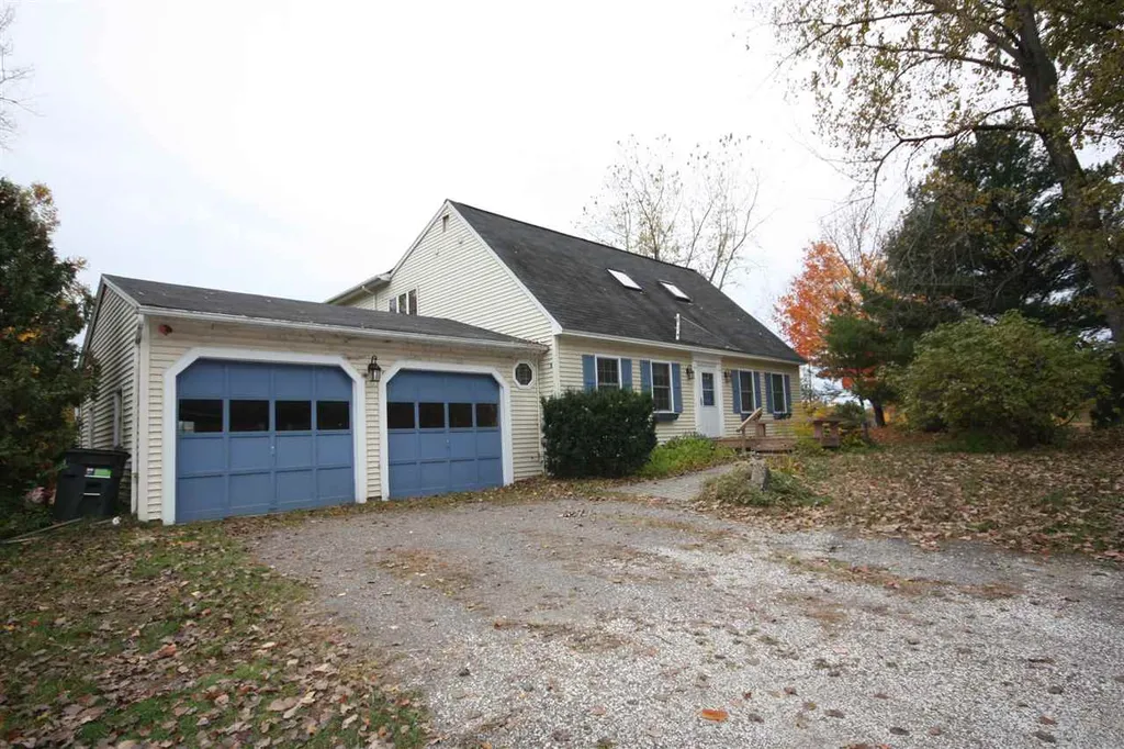 176 Village Drive Extension Georgia VT 05468