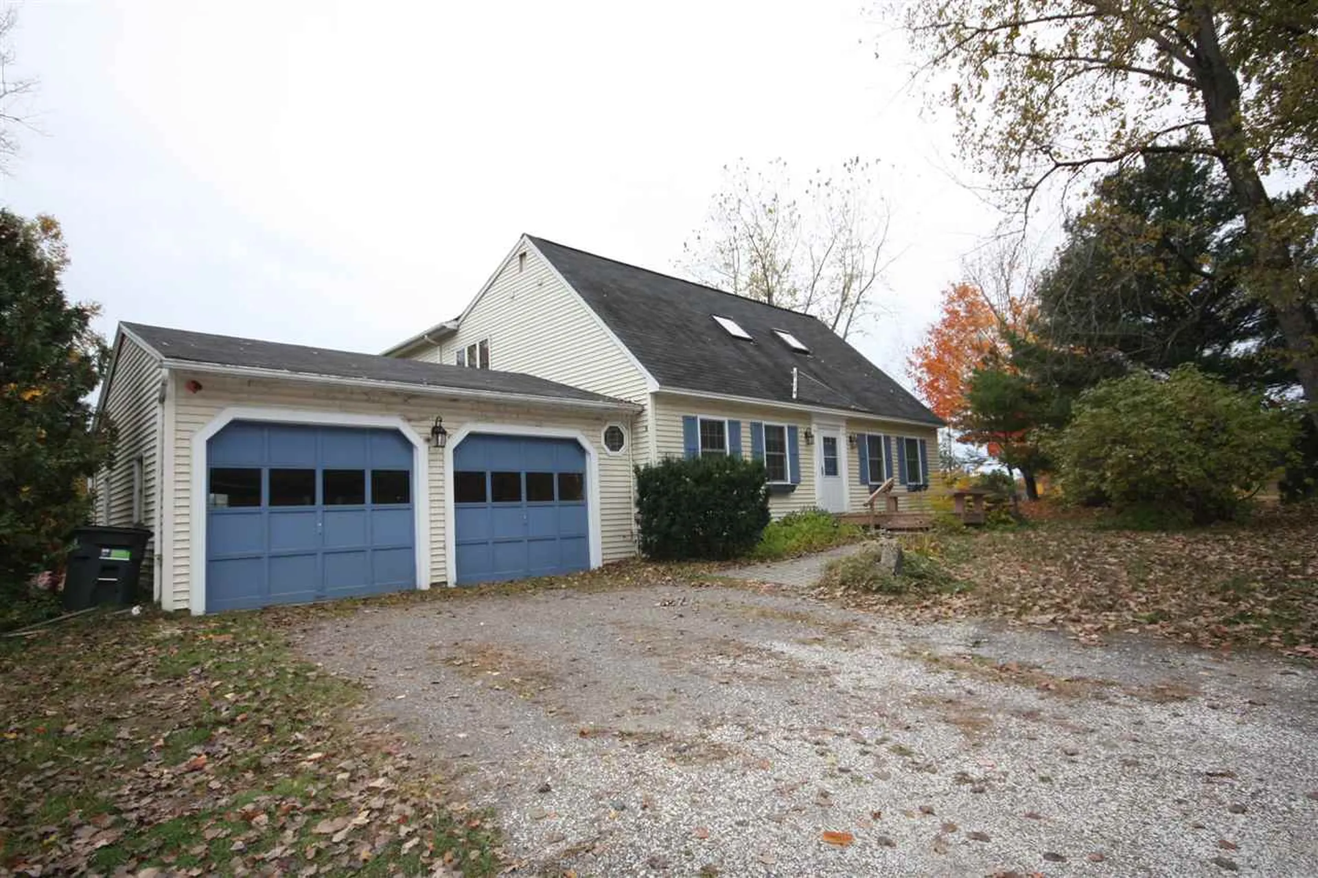 176 Village Drive Extension Georgia VT 05468