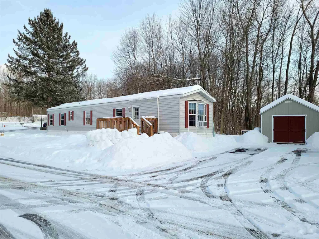 103 Kensington Road Colchester VT 05446