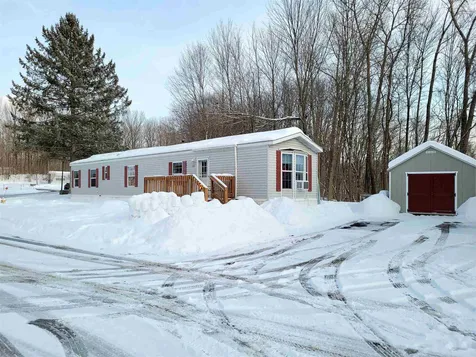 103 Kensington Road Colchester VT 05446