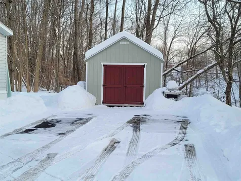 103 Kensington Road Colchester VT 05446