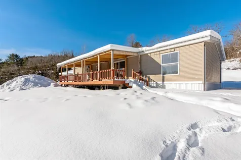 120 Old Town Road Williamstown VT 05679