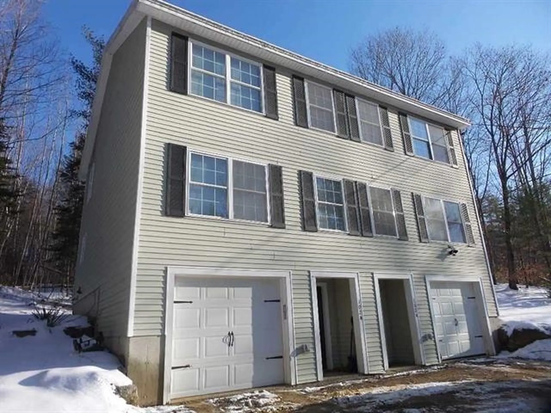 102 South Road Gilmanton NH 03237