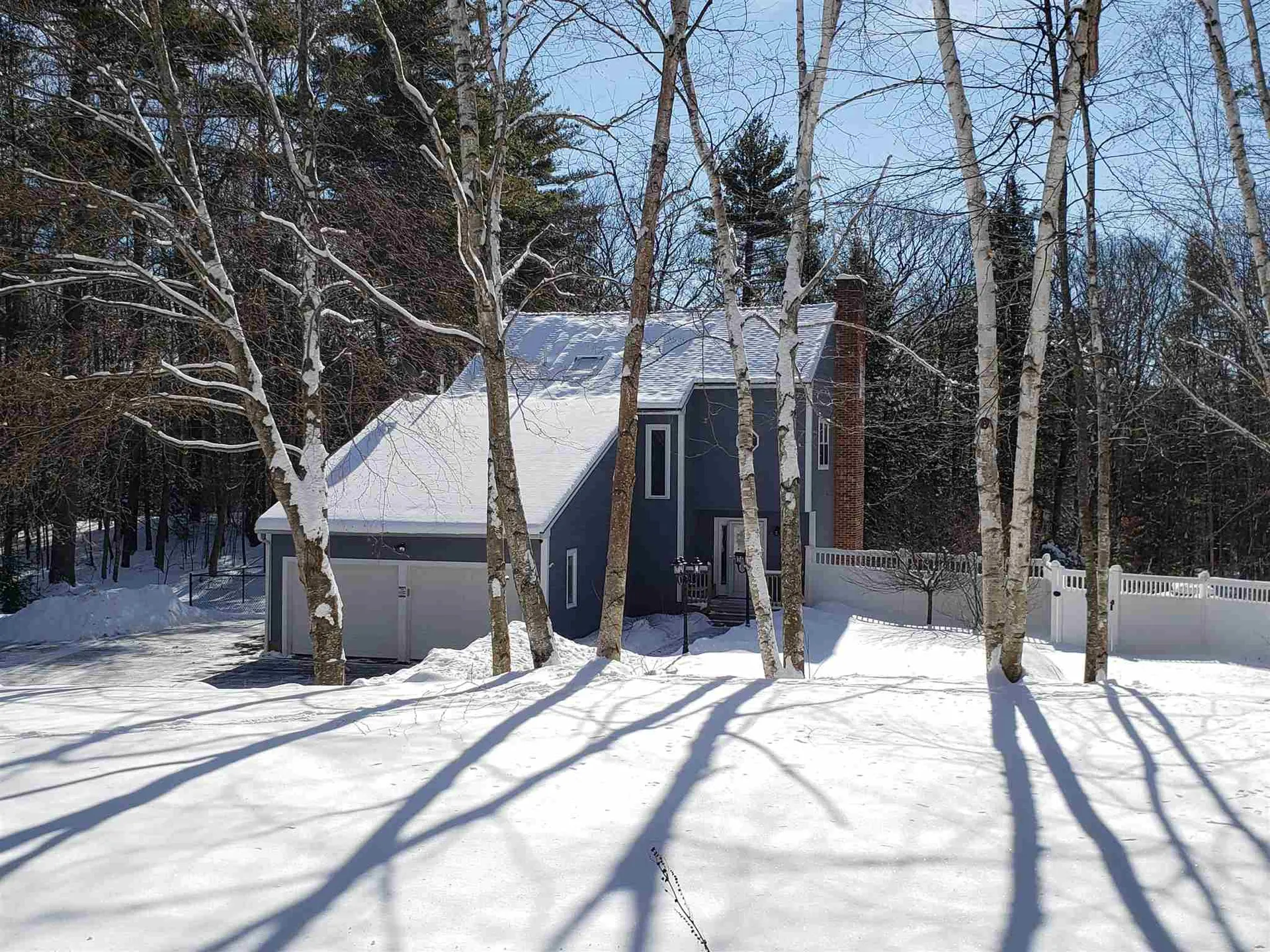 39 Winter Hill Road Goffstown NH 03045