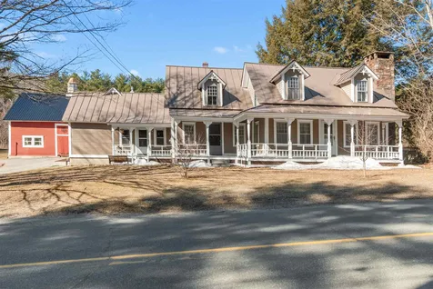 1097 County Road Windsor VT 05089
