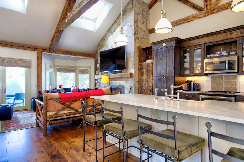 48 Mountain Reach Mews Road Stratton VT 05155
