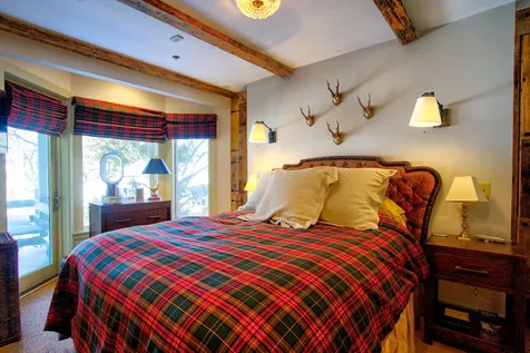 48 Mountain Reach Mews Road Stratton VT 05155