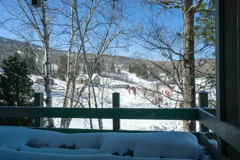 48 Mountain Reach Mews Road Stratton VT 05155