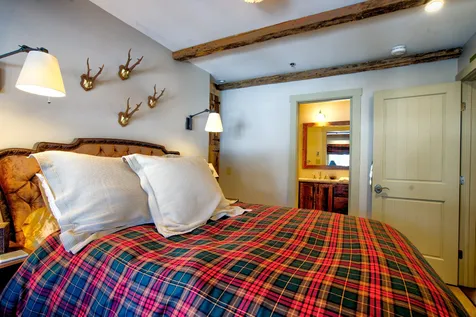 48 Mountain Reach Mews Road Stratton VT 05155
