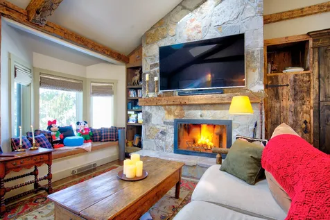 48 Mountain Reach Mews Road Stratton VT 05155