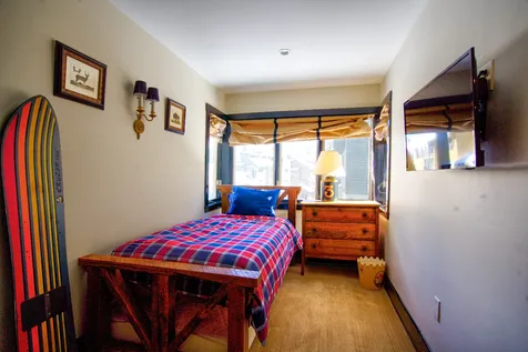 48 Mountain Reach Mews Road Stratton VT 05155