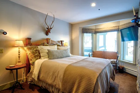 48 Mountain Reach Mews Road Stratton VT 05155