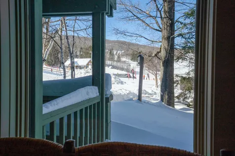 48 Mountain Reach Mews Road Stratton VT 05155