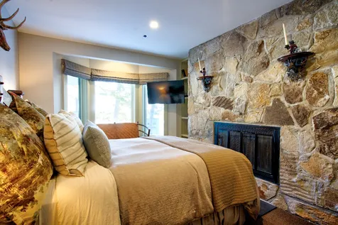48 Mountain Reach Mews Road Stratton VT 05155