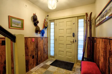 48 Mountain Reach Mews Road Stratton VT 05155