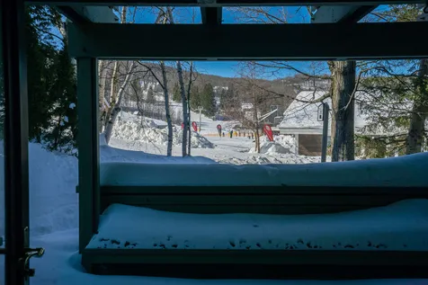 48 Mountain Reach Mews Road Stratton VT 05155