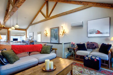 48 Mountain Reach Mews Road Stratton VT 05155