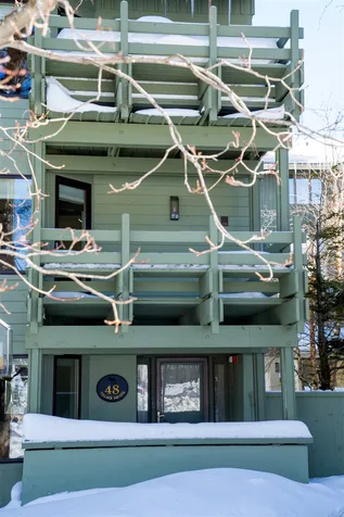 48 Mountain Reach Mews Road Stratton VT 05155