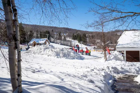 48 Mountain Reach Mews Road Stratton VT 05155
