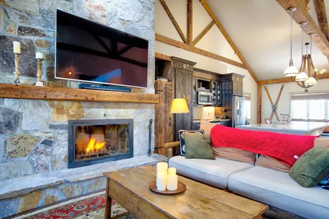 48 Mountain Reach Mews Road Stratton VT 05155