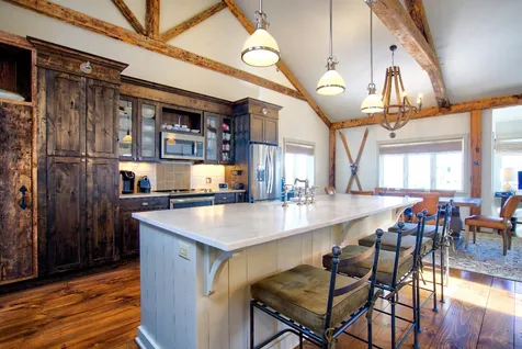 48 Mountain Reach Mews Road Stratton VT 05155