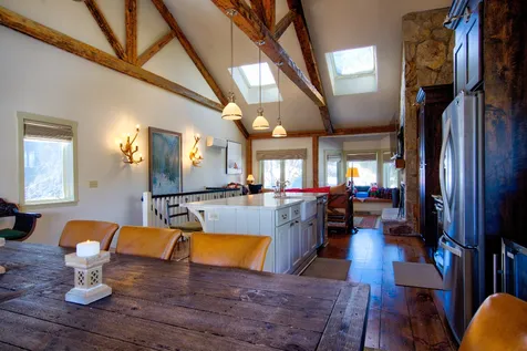 48 Mountain Reach Mews Road Stratton VT 05155