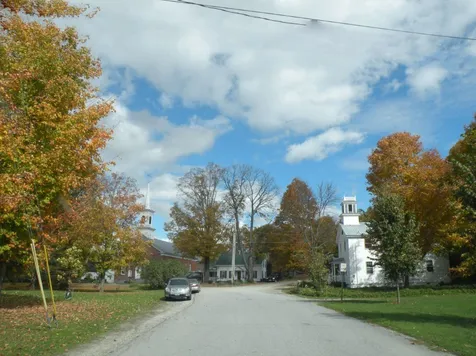 116 Blueberry Lane Jericho VT 05465