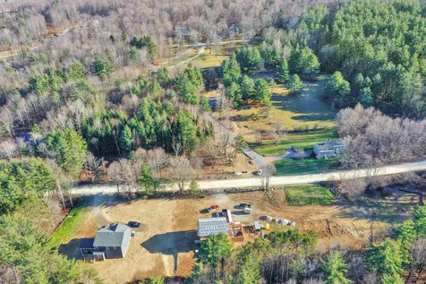 116 Blueberry Lane Jericho VT 05465
