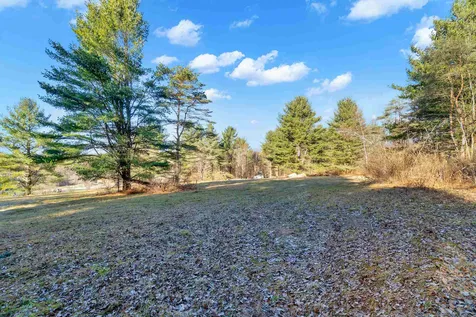 116 Blueberry Lane Jericho VT 05465