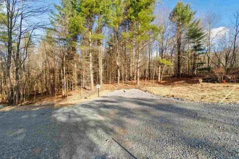 116 Blueberry Lane Jericho VT 05465