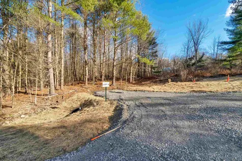 116 Blueberry Lane Jericho VT 05465